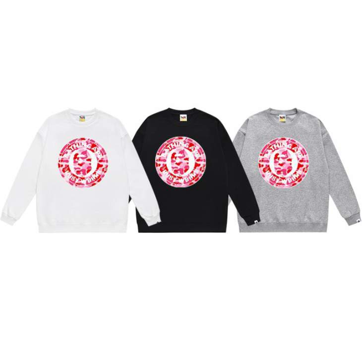 Picture of Bape Sweatshirt _SKUBapeS-2XLscqx30130205